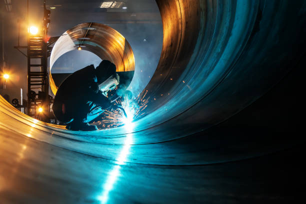 Marysville, KS Welder & Metal Fabrication Company
