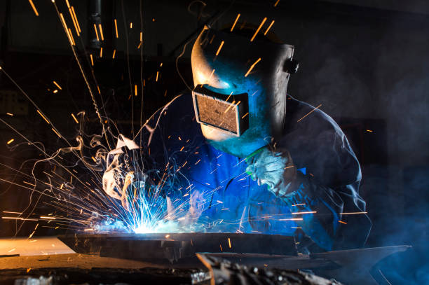 Affordable Welder Services in Marysville, KS