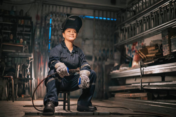 Best Welding Inspection and Certification in Marysville, KS