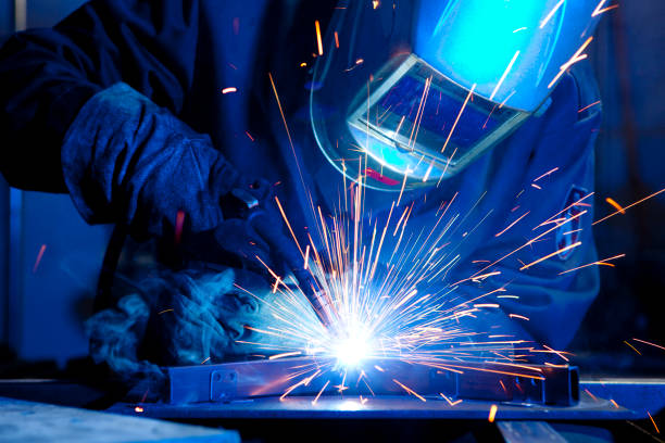 Best Specialty Welding Processes in Marysville, KS