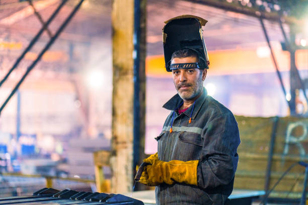 Best Aerospace and Defense Welding in Marysville, KS