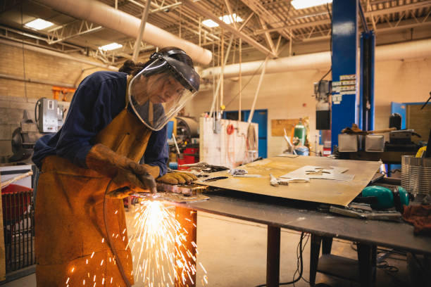 Best Food and Beverage Processing Equipment Welding in Marysville, KS