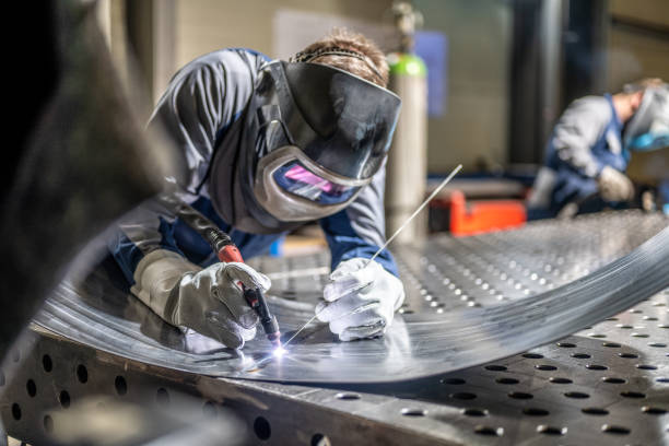 Best Welding Equipment Sales and Repair in Marysville, KS