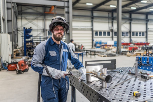  Marysville, KS Welder Pros