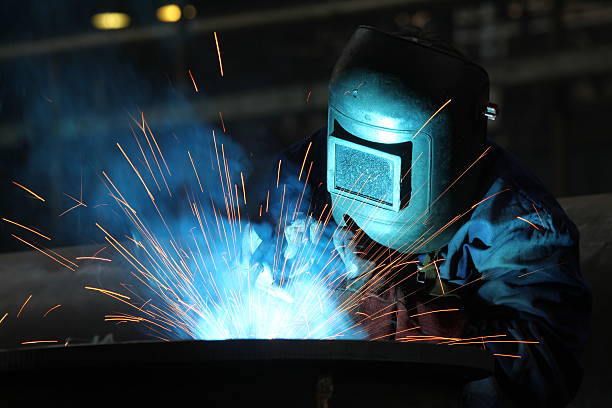 Best Maintenance and Repair Welding in Marysville, KS