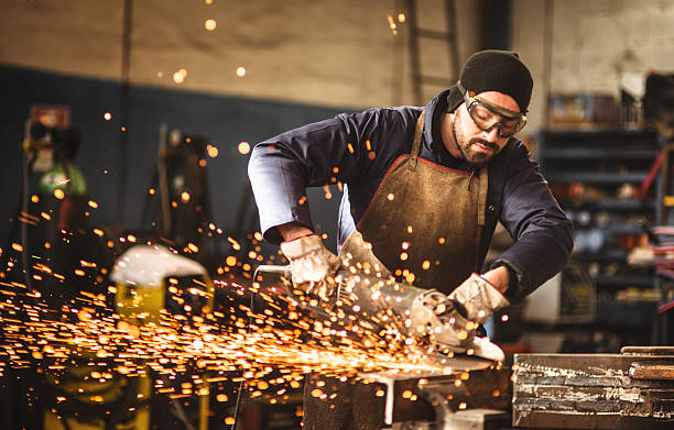 Best Aerospace and Defense Welding in Marysville, KS