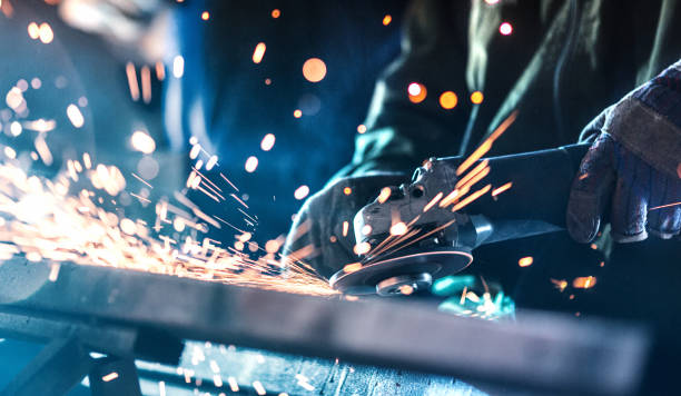 Reliable Marysville, KS Welder & Metal Fabrication Solutions